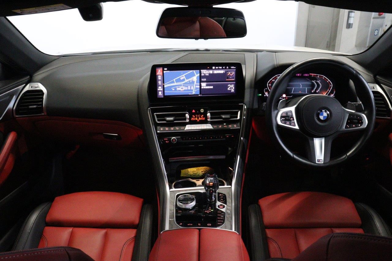 G14 840i M Sport Convertible B58 3.0i