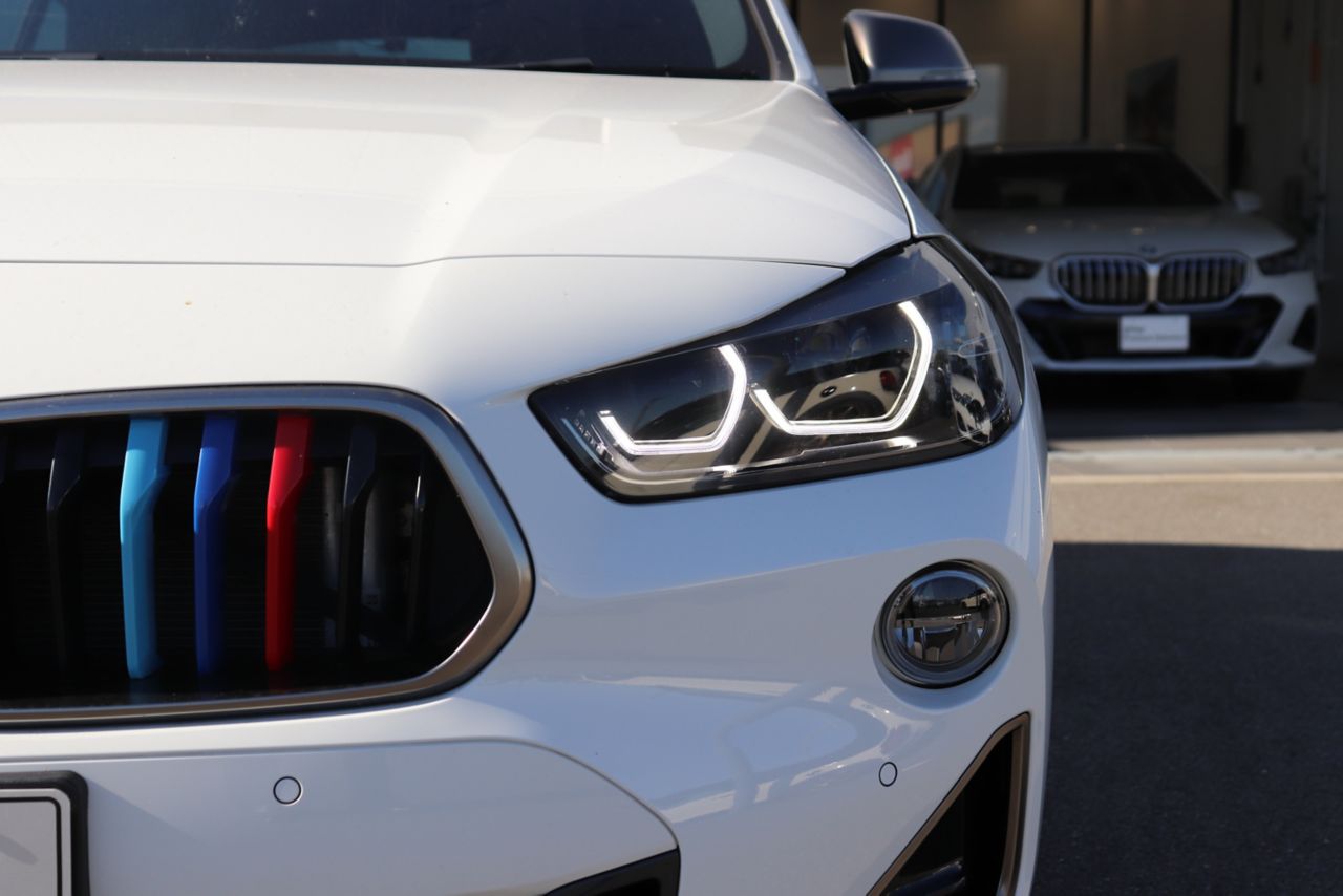 F39 X2 M35i B48 2.0i