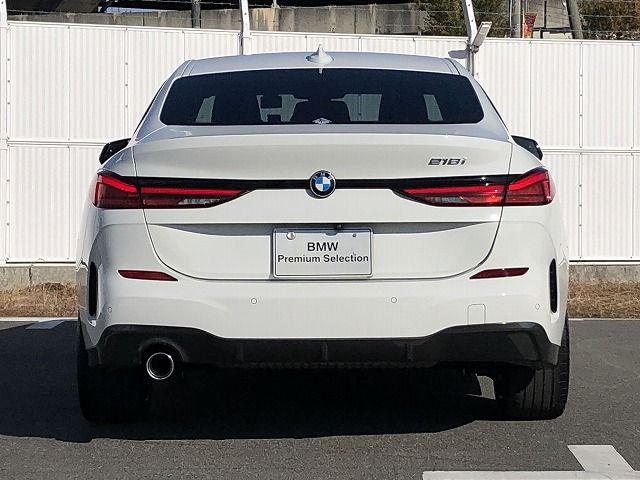 F44 218i Gran Coupe B38 1.5i