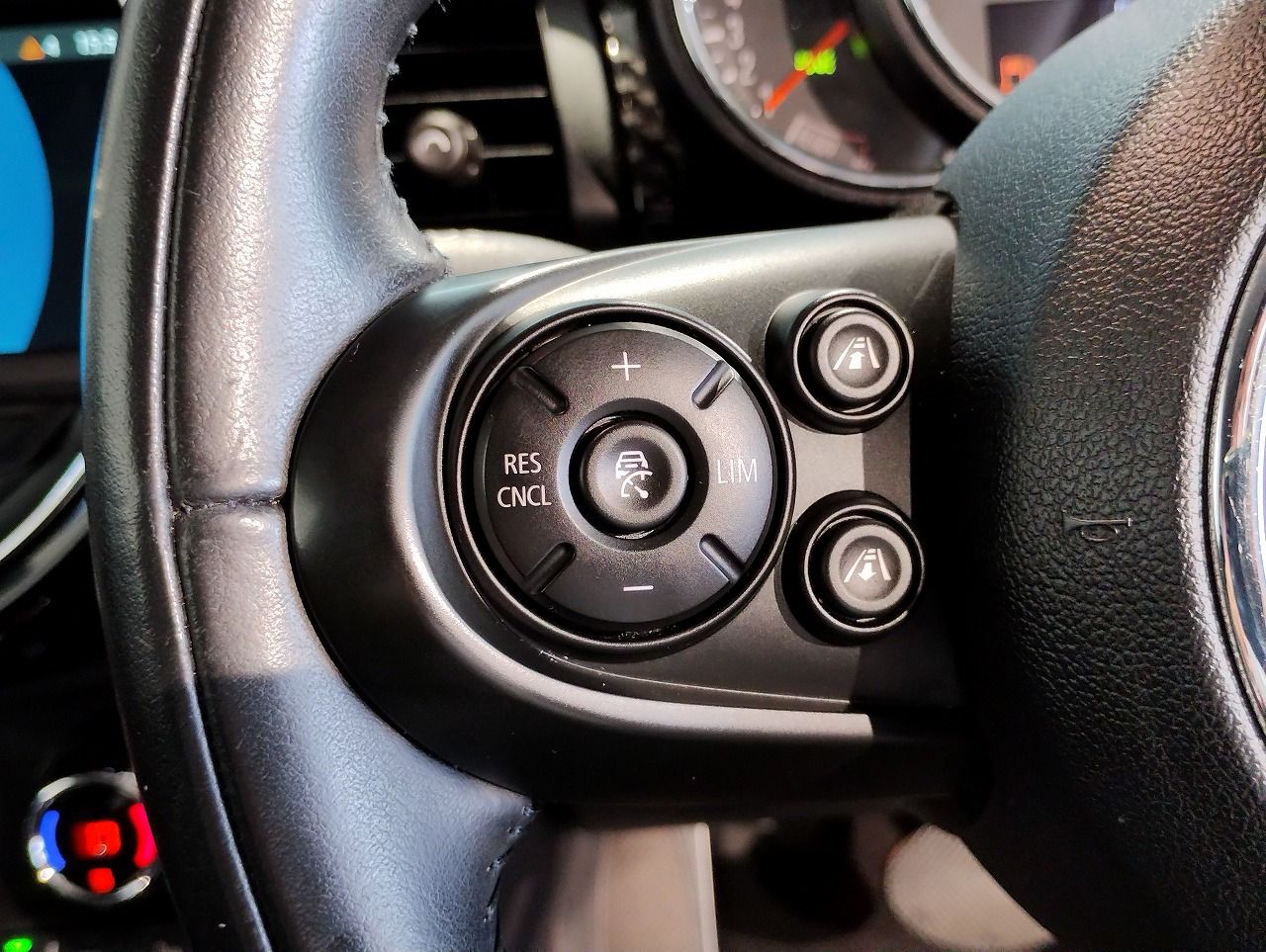 F56 MINI Cooper S 3-Door Hatch LCI