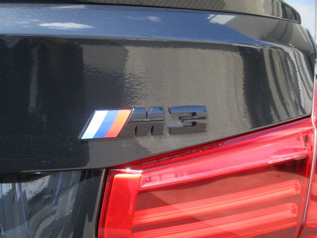 M3 LIMOUSINE RHD