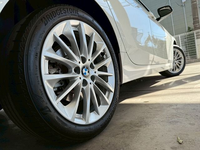 F44 218i Gran Coupe B38 1.5i