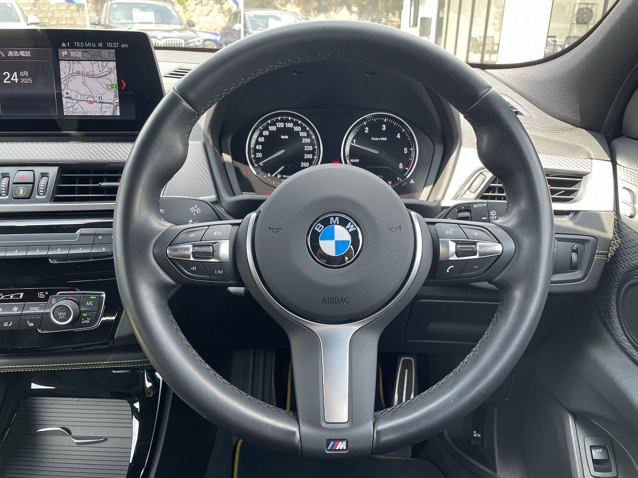 F39 X2 xDrive18d SAC B47 2.0d