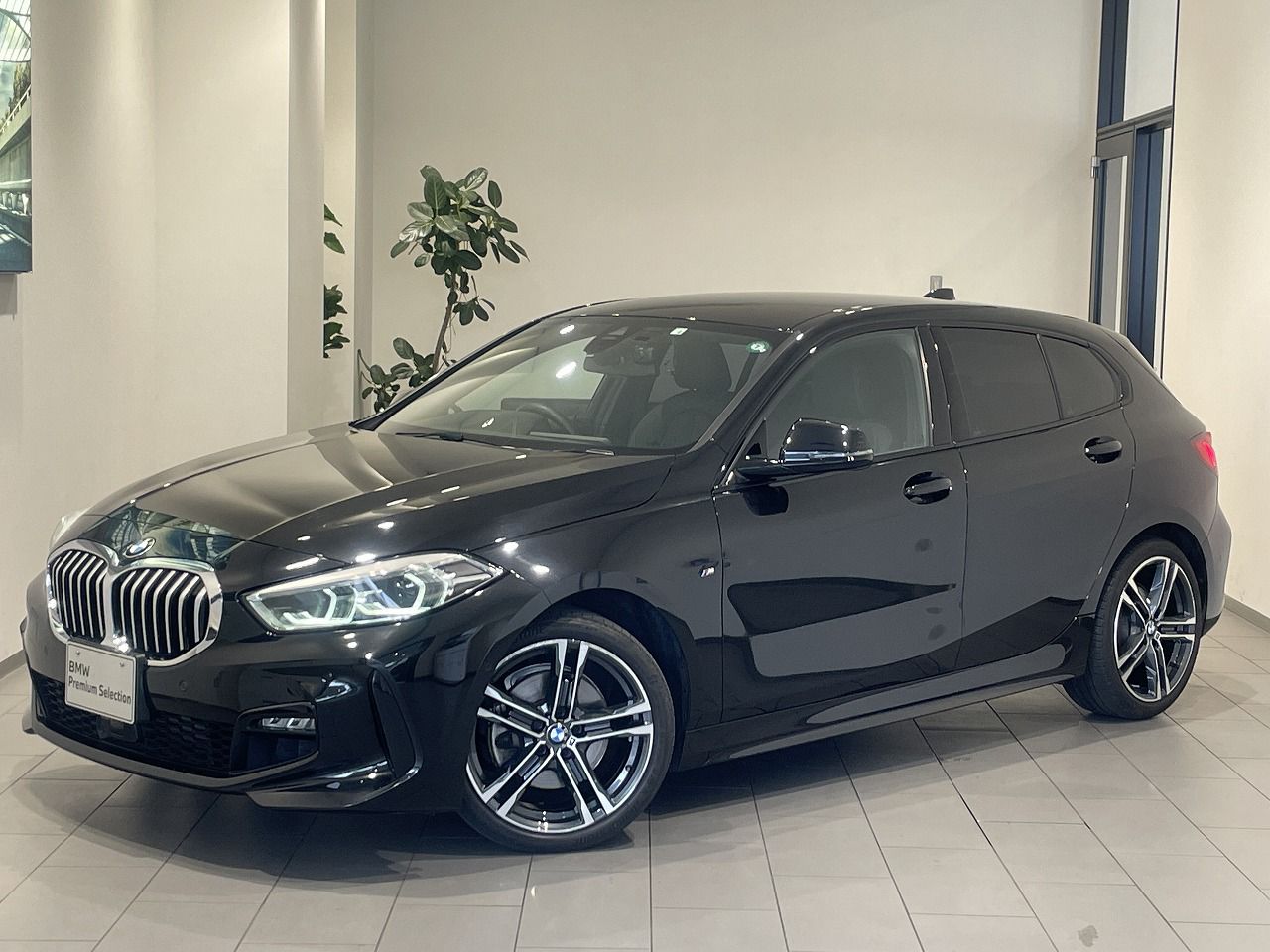 118i M Sport