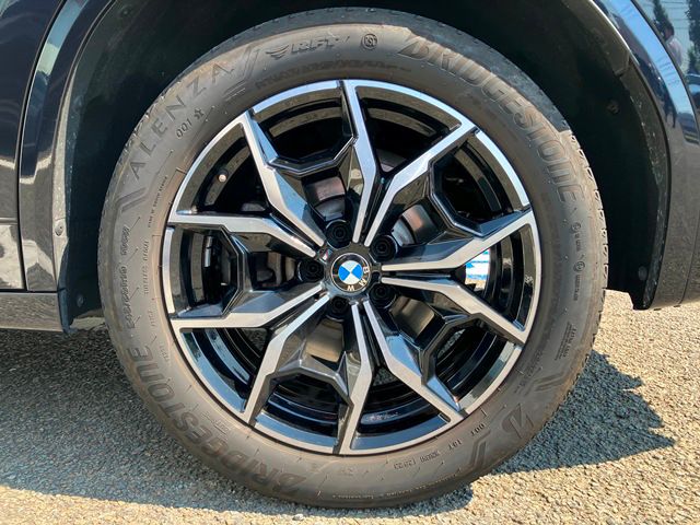 G01 X3 xDrive20d RHD ZA LCI