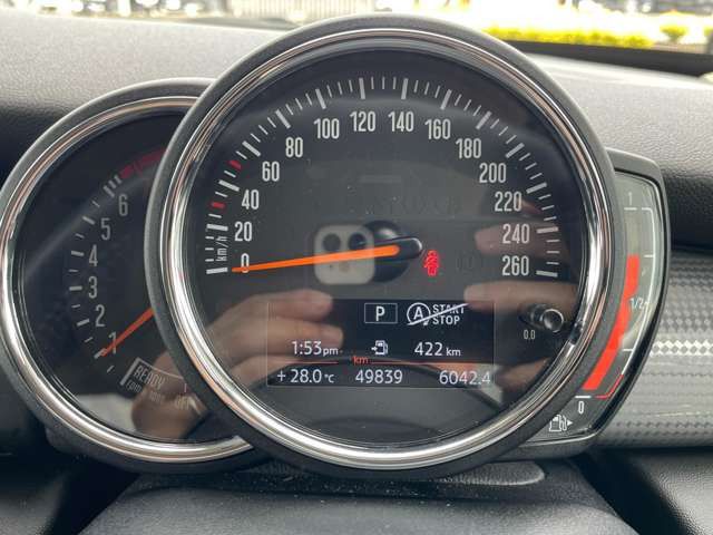 F55 MINI Cooper 5-Door Hatch LCI