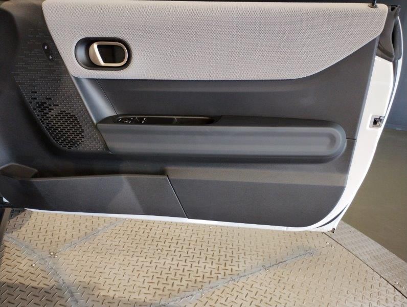 F66 MINI Cooper C 3Dr