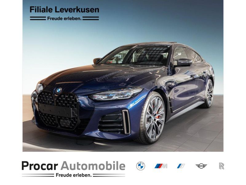 M440i xDrive Gran Coupe