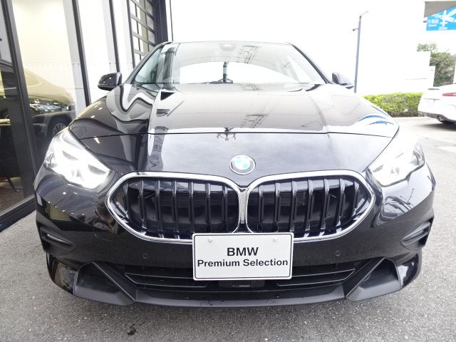 F44 218i Gran Coupe B38 1.5i