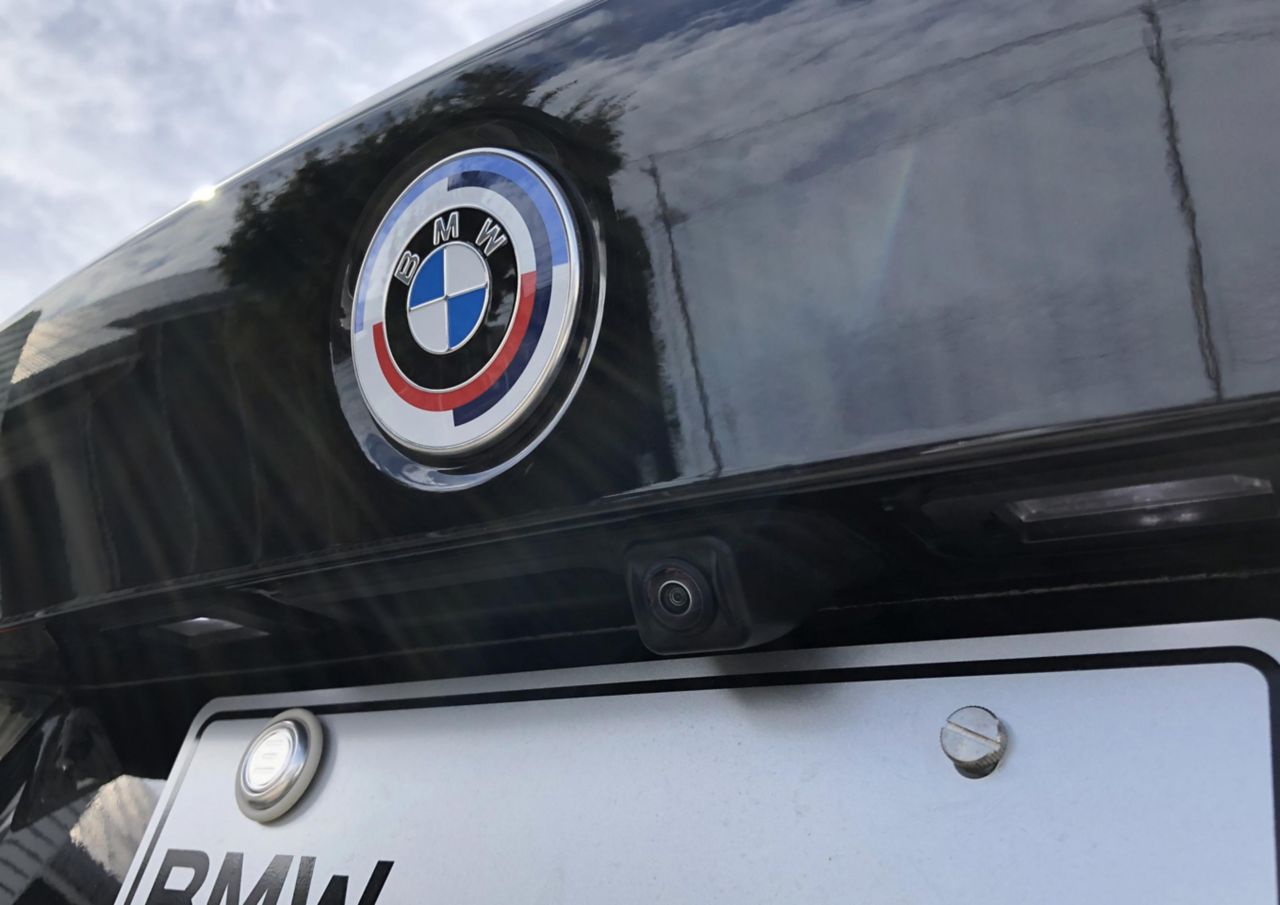 320d xDrive Berline RHD