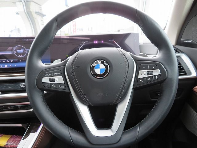 X5 xDrive30d RHD
