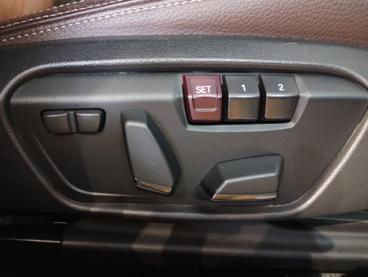 F39 X2 xDrive20i B48 2.0i SAC