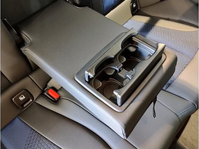 F40 118d Sports Hatch 5-door B47 2.0d