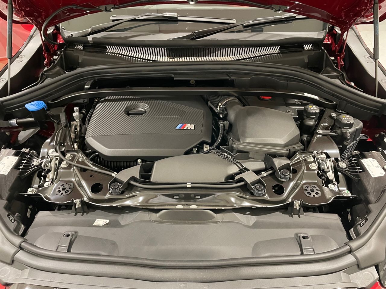 X2 M35i xDrive RHD