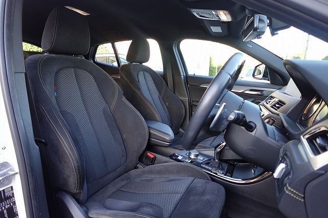 F39 X2 xDrive20i B48 2.0i SAC