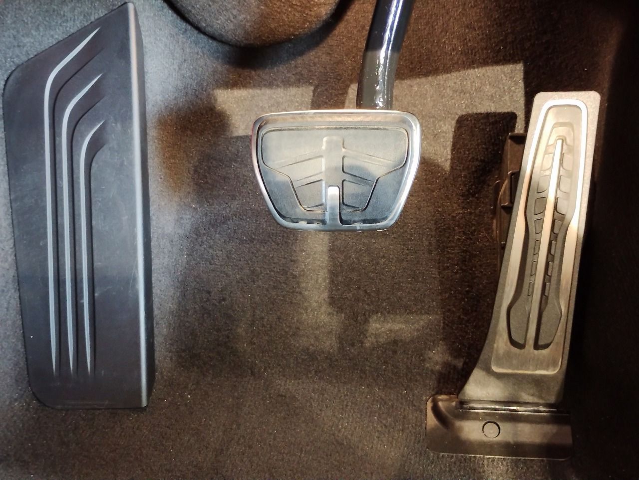 G16 840d xDrive Gran Coupe B57 3.0d