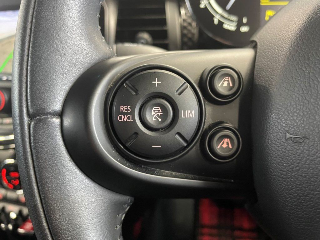F55 MINI Cooper SD 5dr Hatch LCI