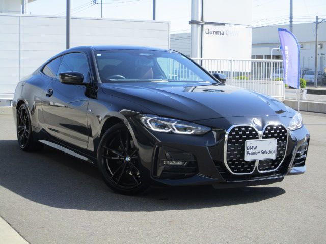 G22 420i B48 2.0 RHD