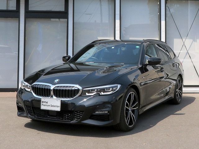 320i Touring M Sport