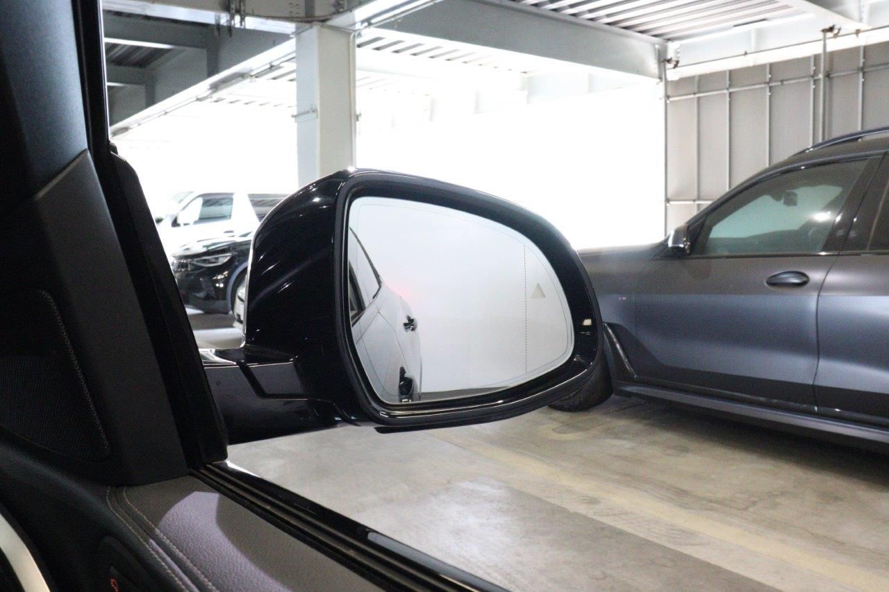 X6 xDrive30d RHD