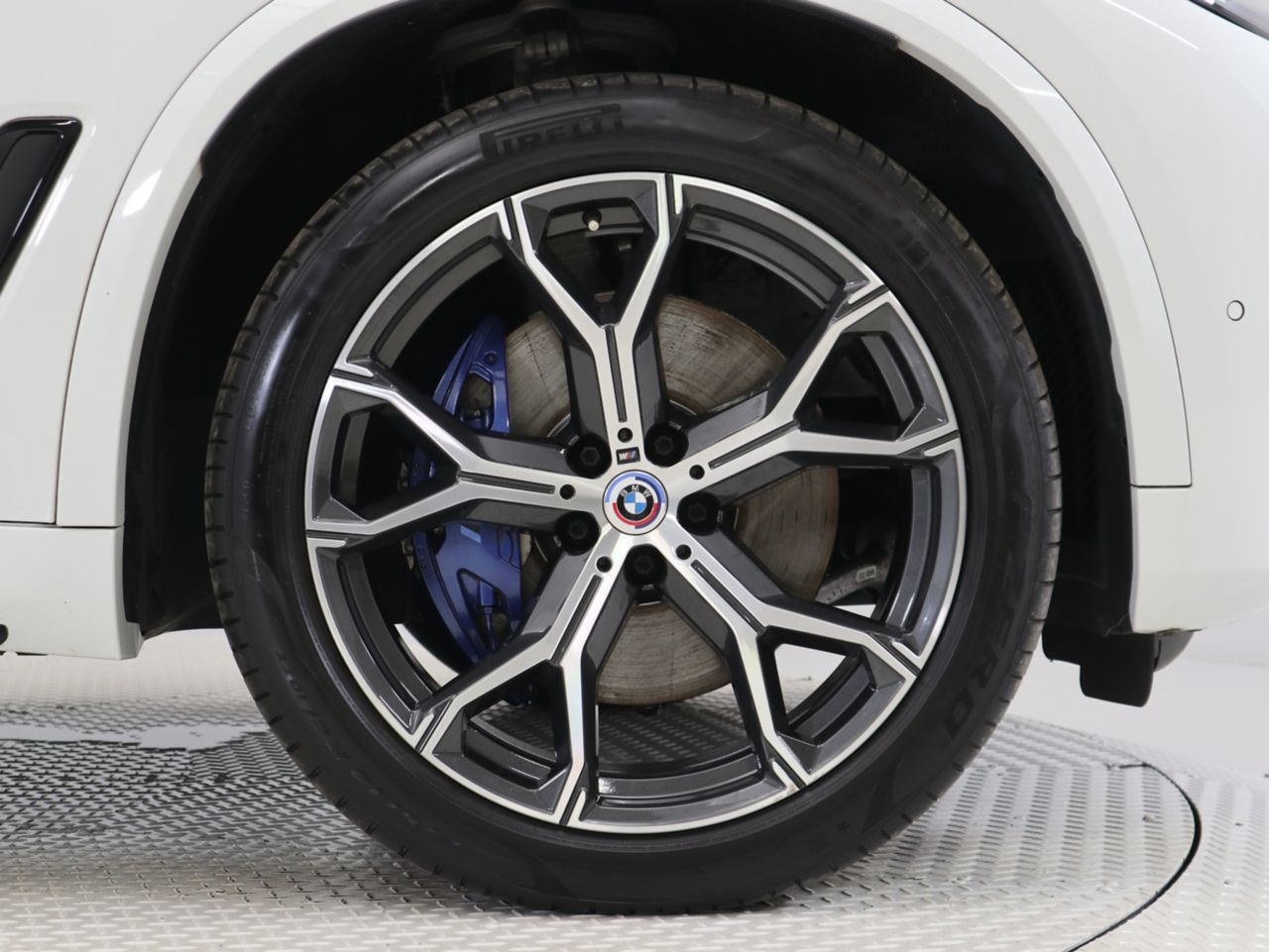 G05 X5 xDrive30d xLine B57 3.0d