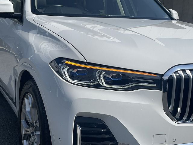 G07 X7 xDrive40d B57 3.0d