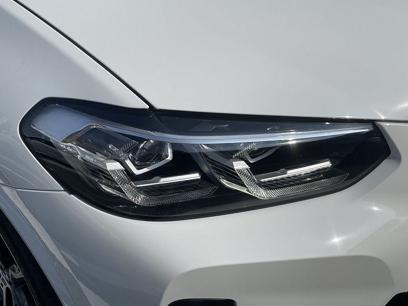 G01 X3 M40i RHD LCI ZA