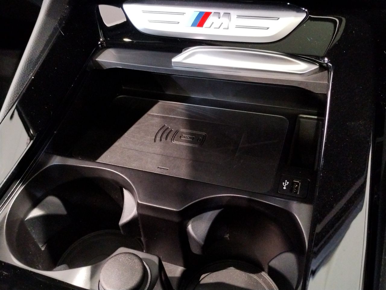 G01 X3 M40i RHD LCI ZA