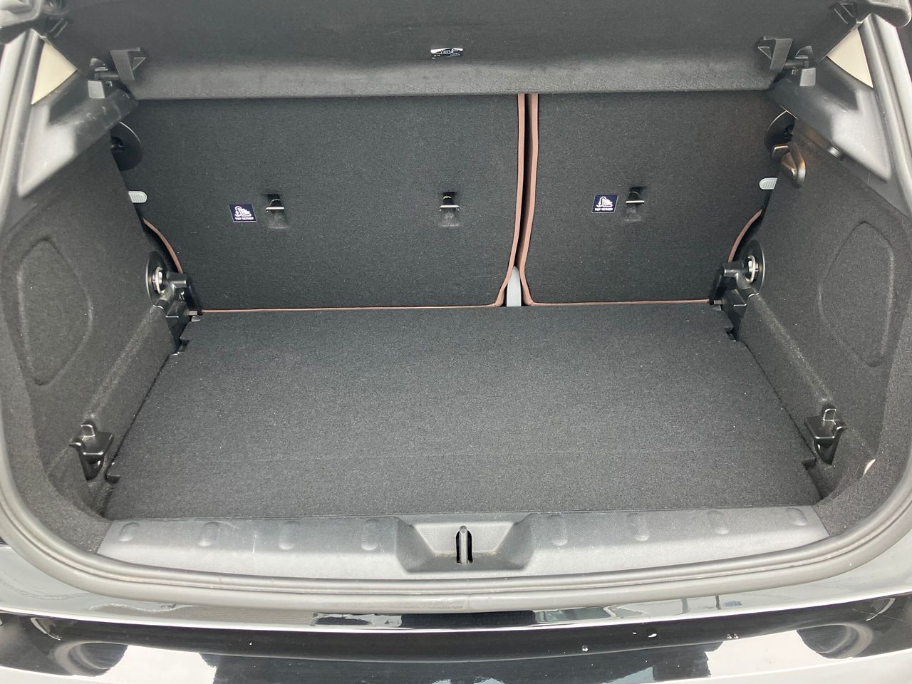 Cooper S 5 doors