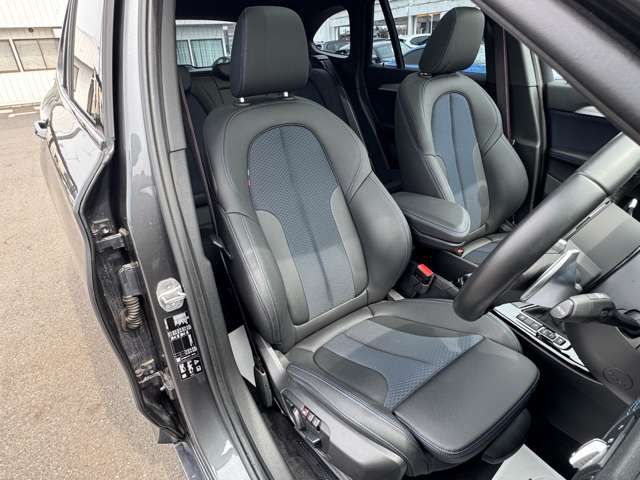 F48 X1 xDrive18d B47 2.0d LCI