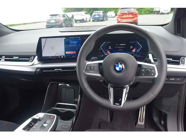 U06 218d Active Tourer B47 2.0d