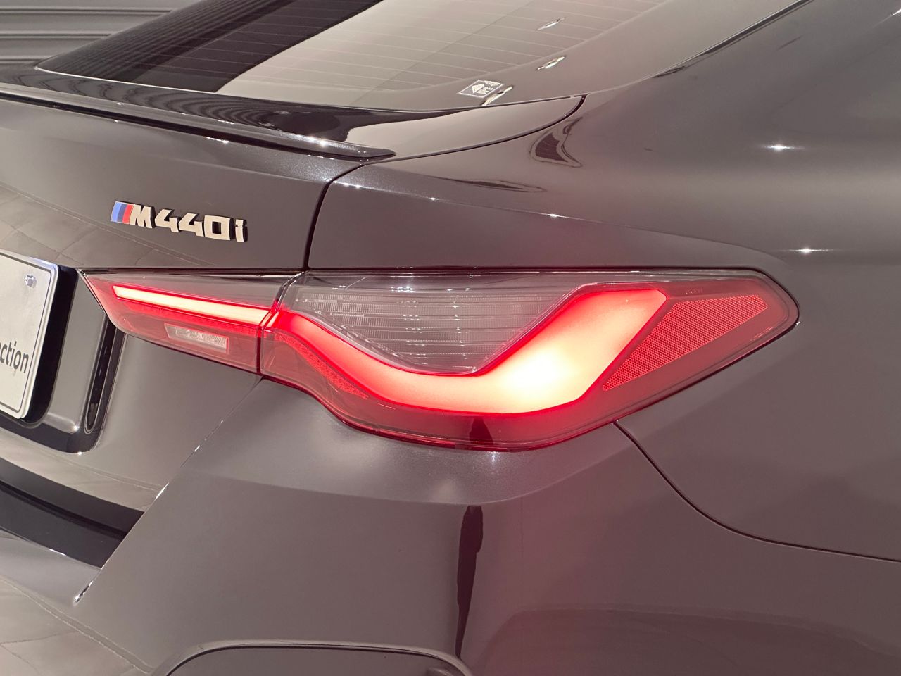 G26 M440i xDrive B58 3.0 RHD