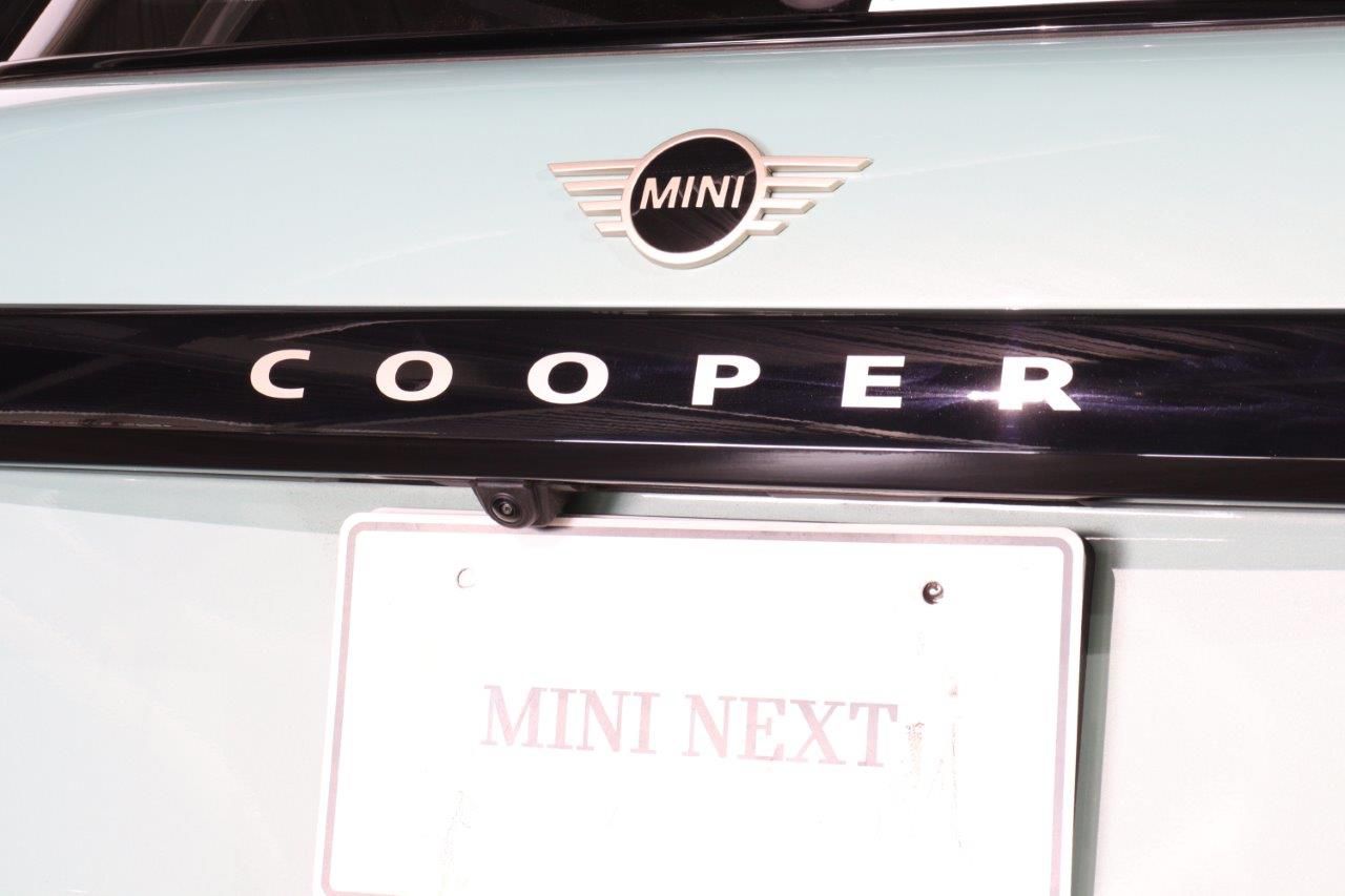 MINI Cooper C 5-doors