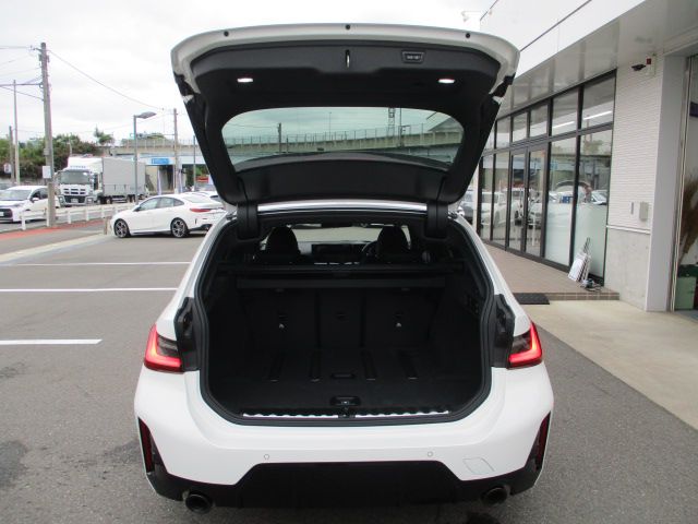 G21 320d xDrive Touring LCI RHD