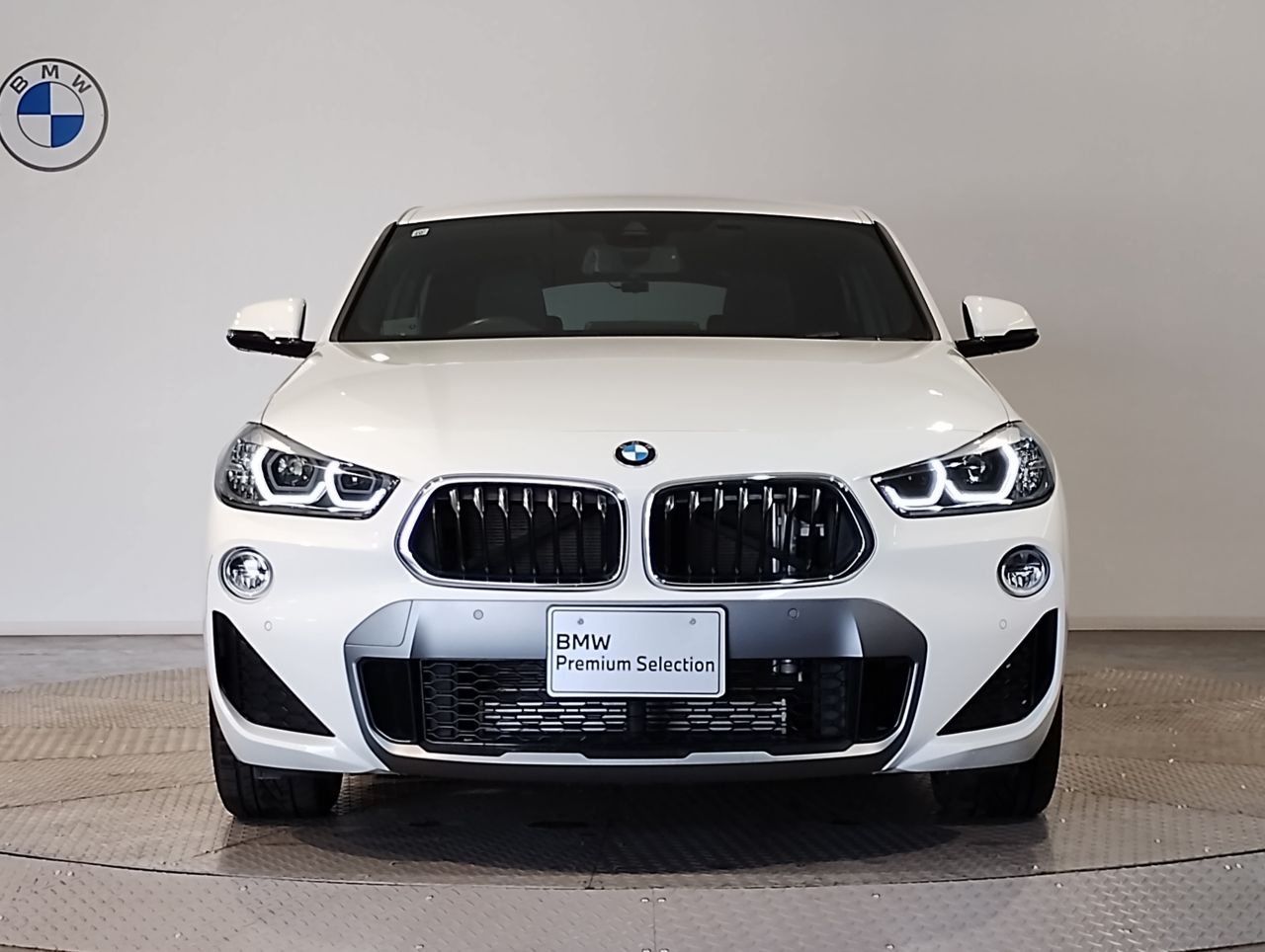 F39 X2 sDrive18i B38 1.5i SAC