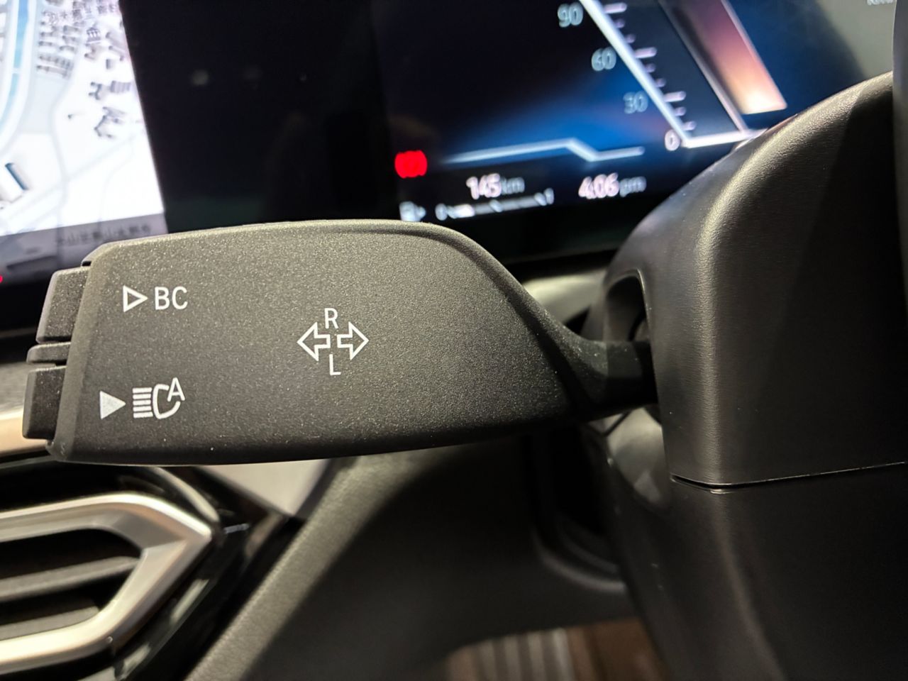 G20 320i Saloon LCI RHD MX