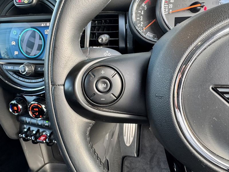 MINI F55 Cooper D 5dr Hatch LCI