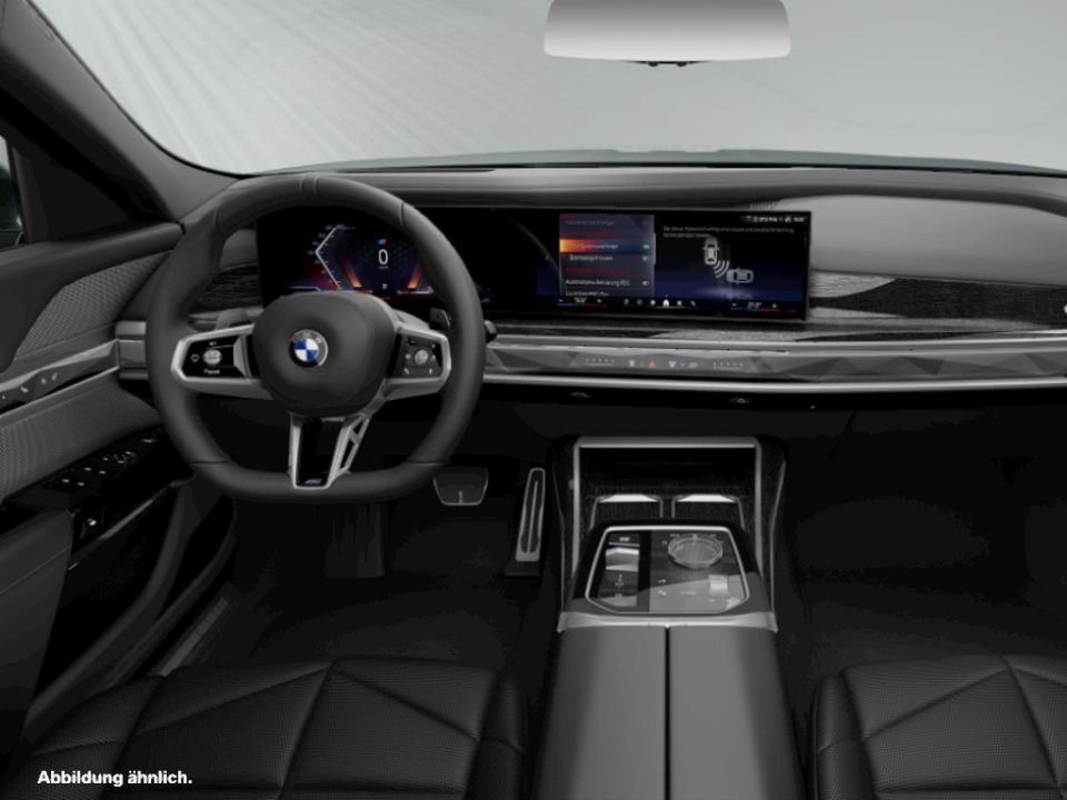 BMW 740