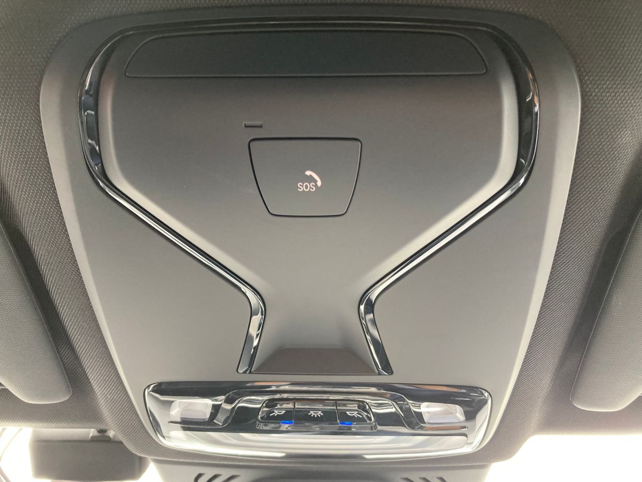 G21 320d xDrive Touring RHD