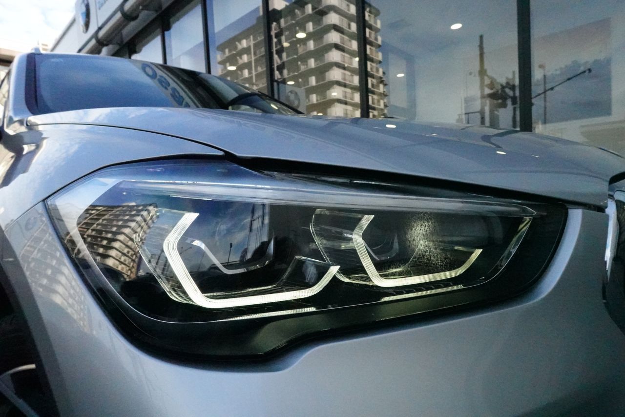 F48 X1 xDrive20i B48 2.0i LCI