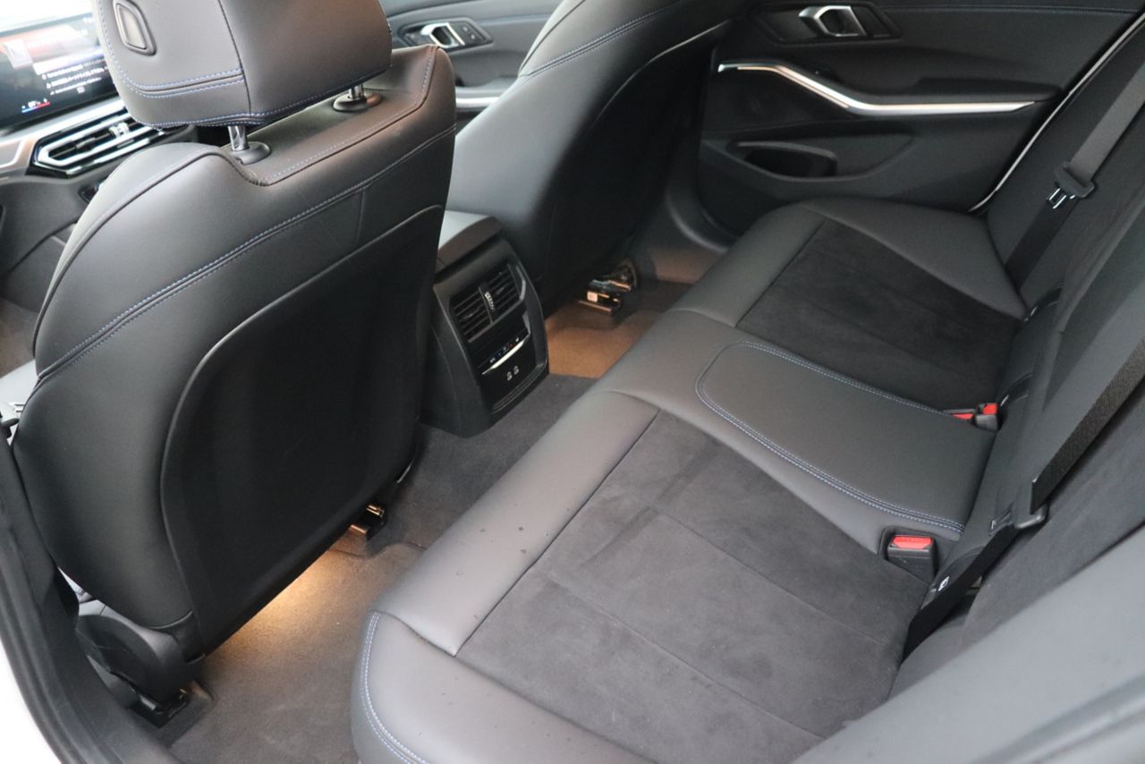 G21 320i Touring LCI RHD