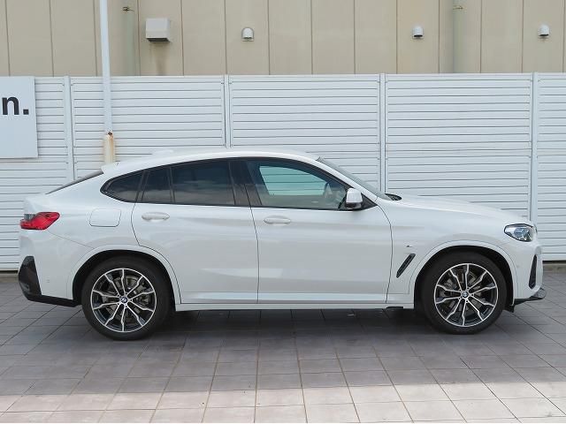 X4 xDrive20d RHD