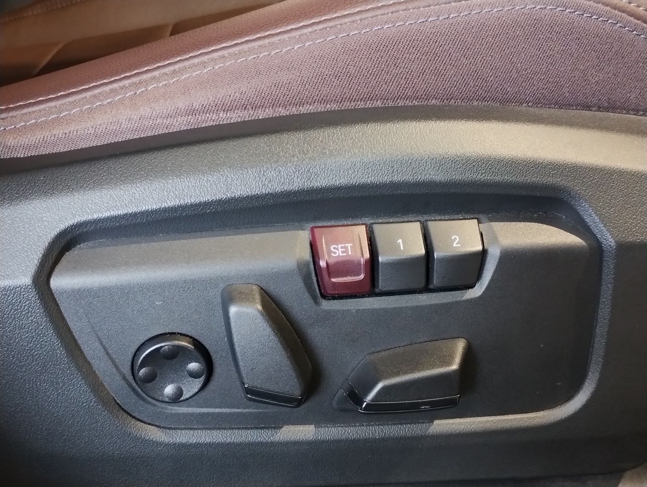 U06 218d Active Tourer B47 2.0d