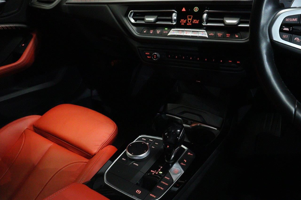 F4* **35i xDrive **** ***** B48 2.0i