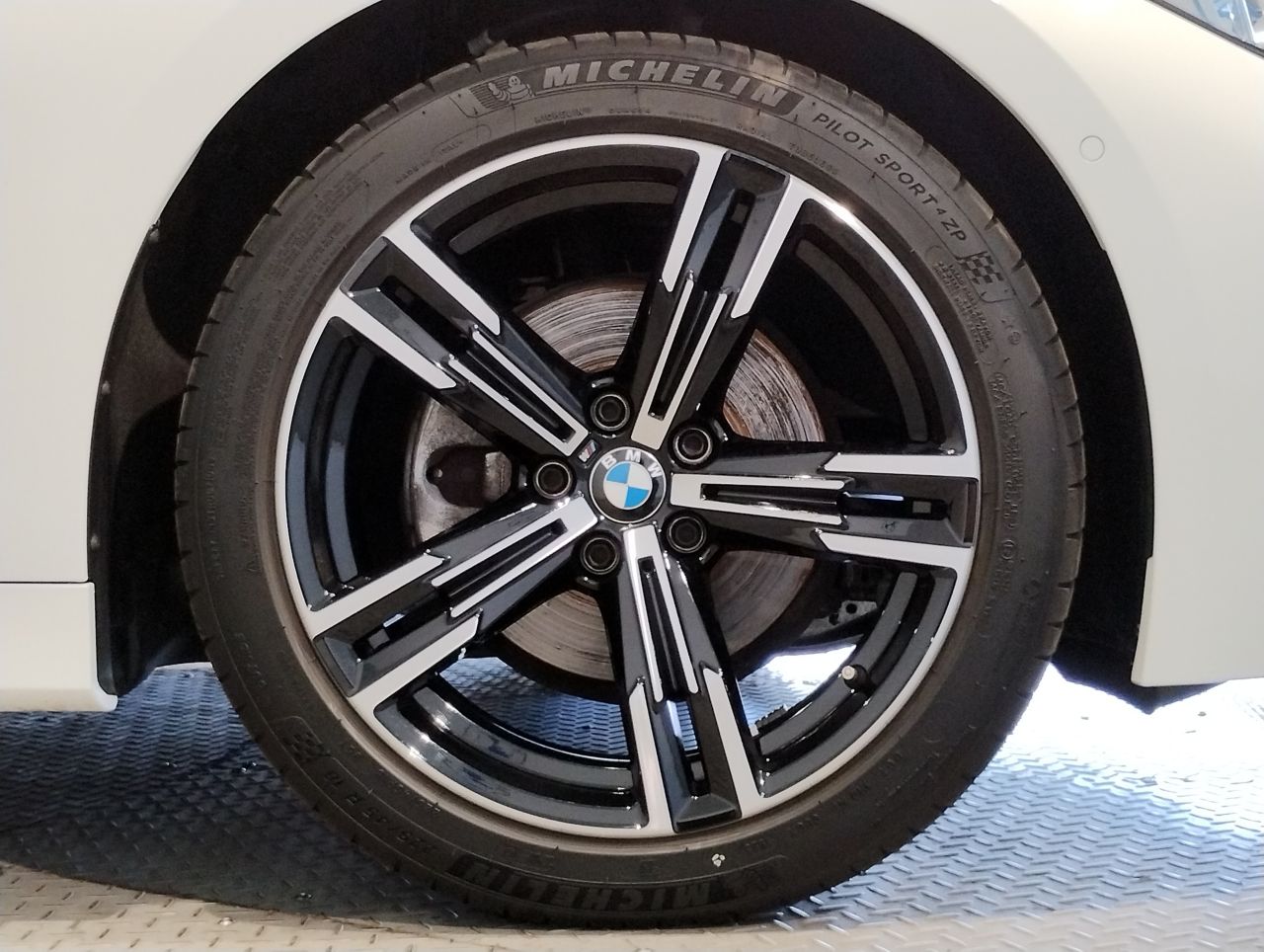 G21 320d xDrive Touring LCI RHD