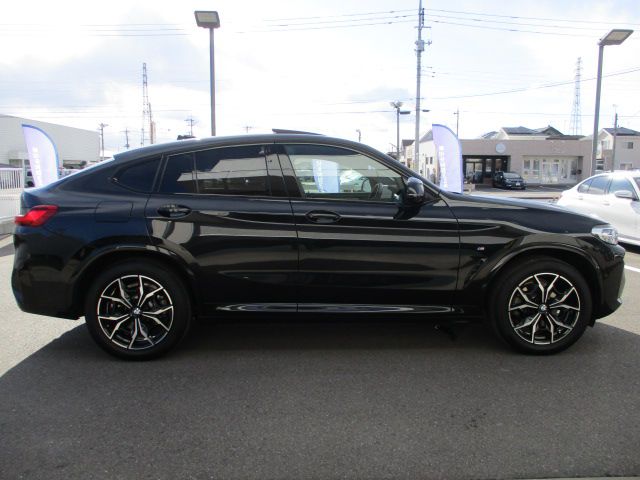 X4 xDrive20d RHD