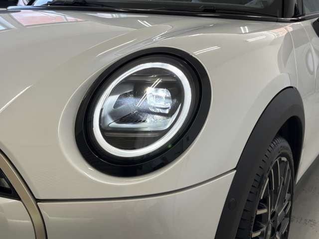 F66 MINI Cooper C 3Dr