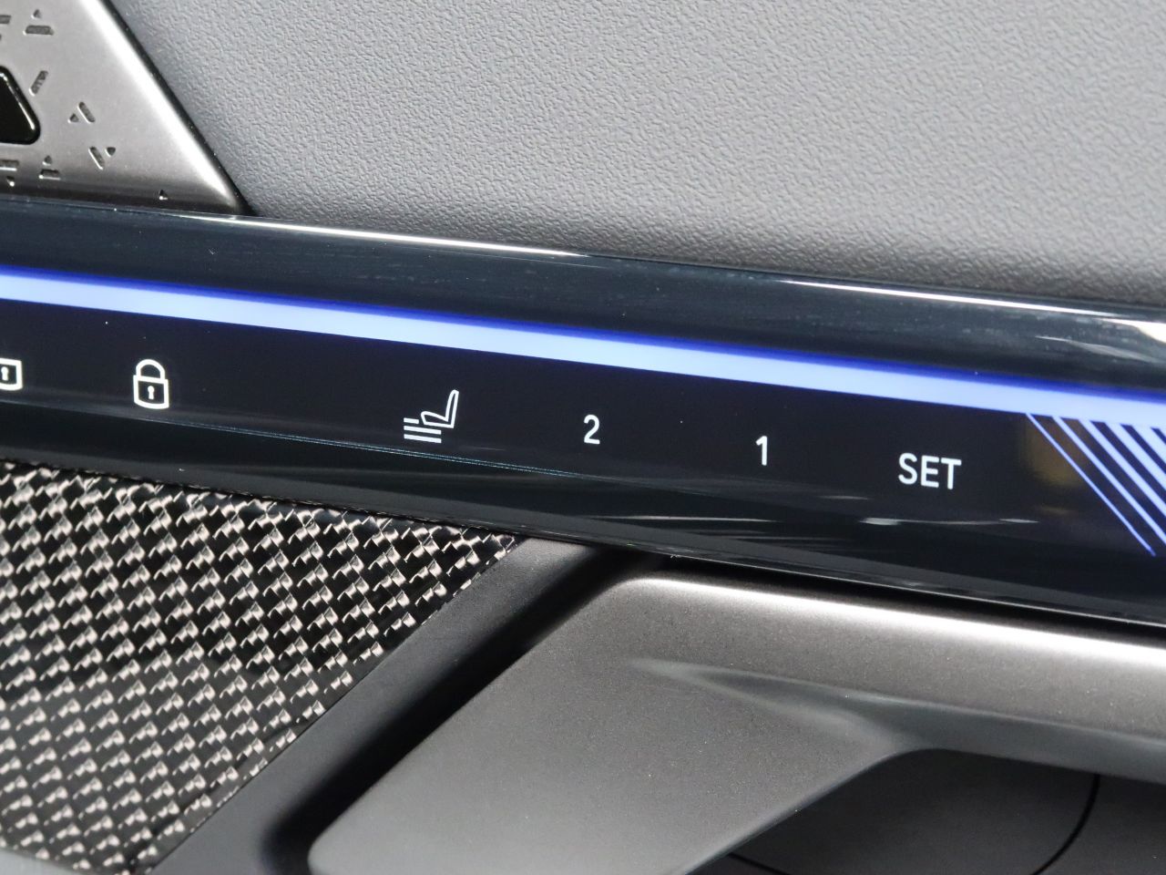 BMW i5 M60 xDrive Sedan RHD