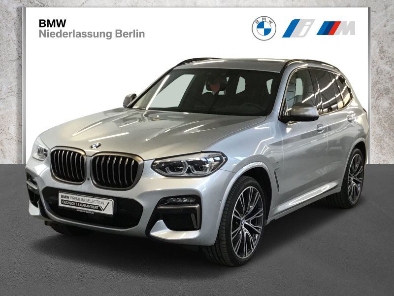 X3 M40i