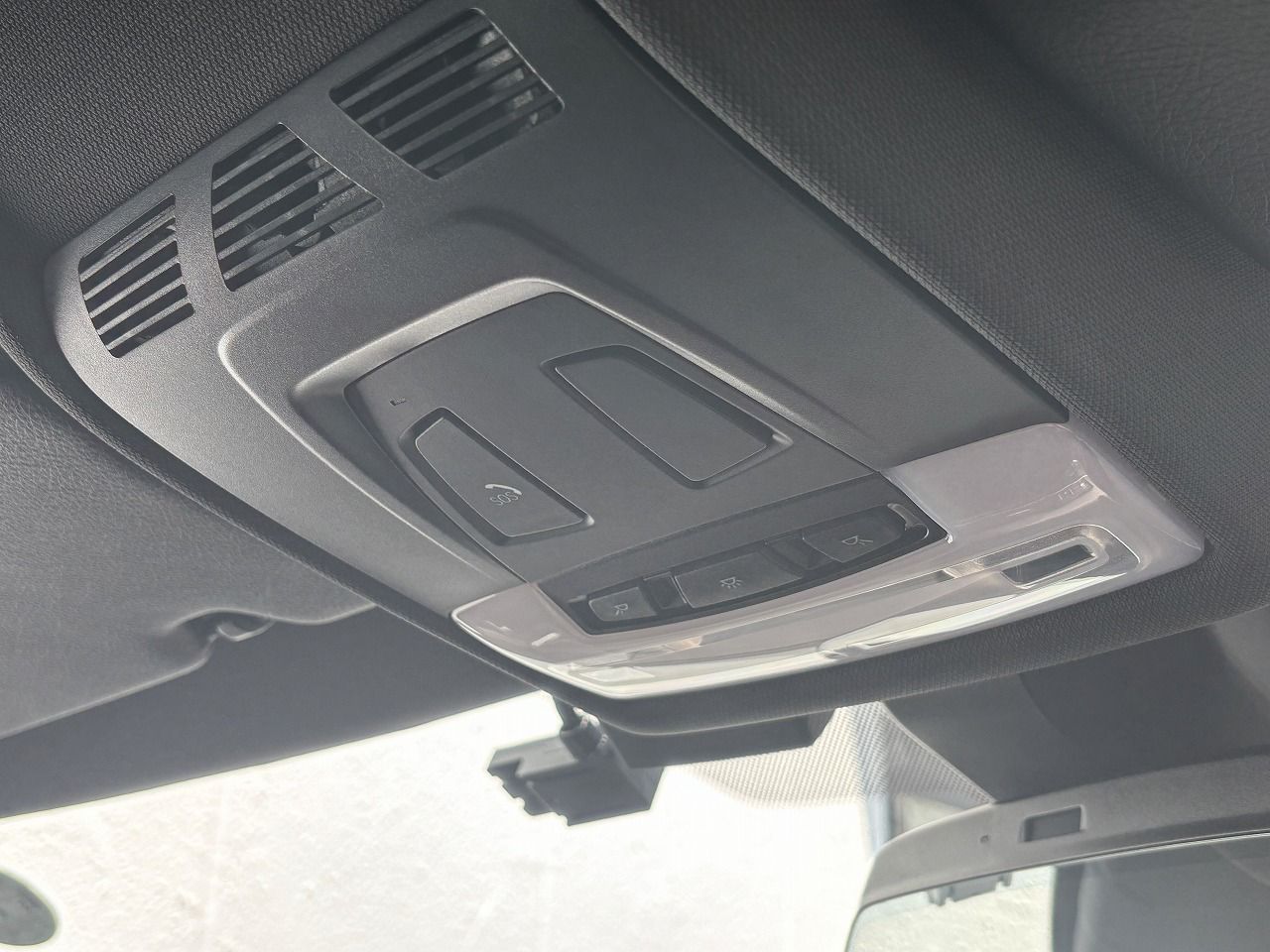 F39 X2 xDrive20i B48 2.0i SAC